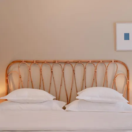 Clas Pa Hoernet Hotel 4*