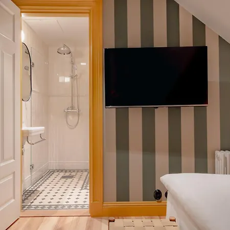 Hotel Clas Pa Hoernet