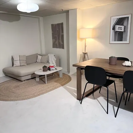 Nomad Gardet Hostel