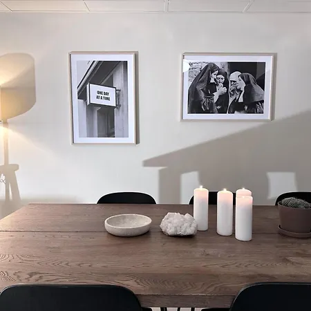 Hostel Nomad Gardet Stockholm