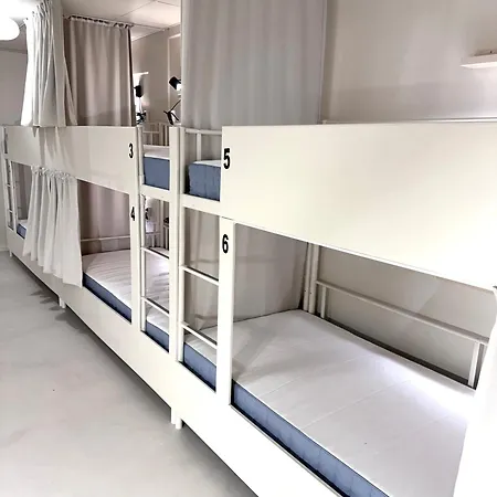 Nomad Gardet Stockholm