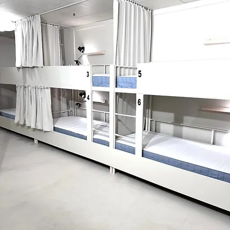 Hostel Nomad Gardet