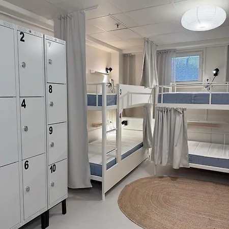 Hostel Nomad Gardet