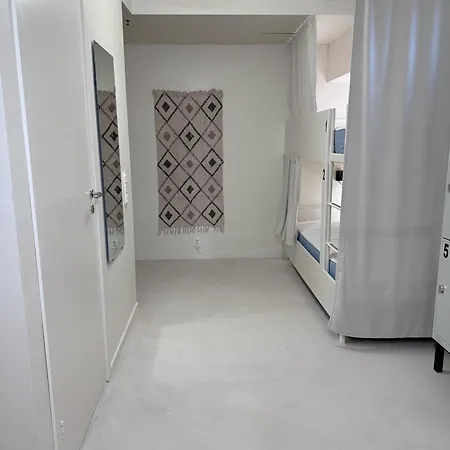 Nomad Gardet Hostel