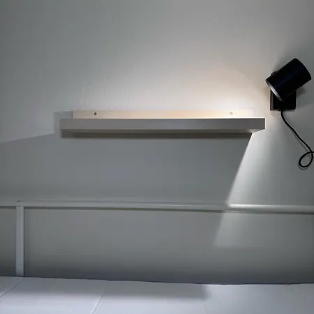Nomad Gardet Hostel Stockholm