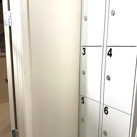Albergue Nomad Gardet