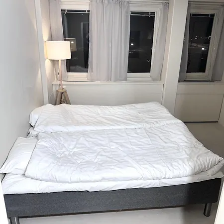 Nomad Gardet Hostel