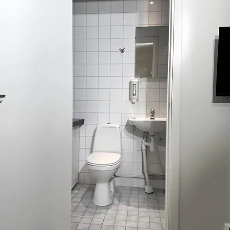 Hostel Nomad Gardet