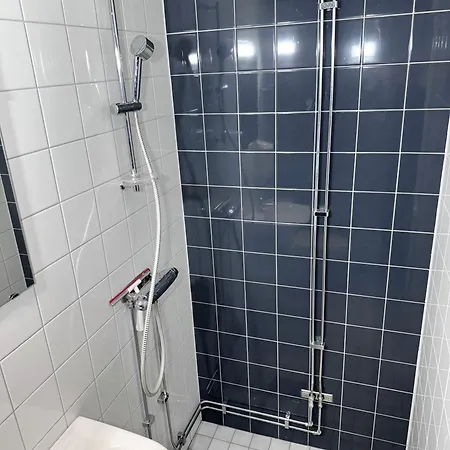 Albergue Nomad Gardet