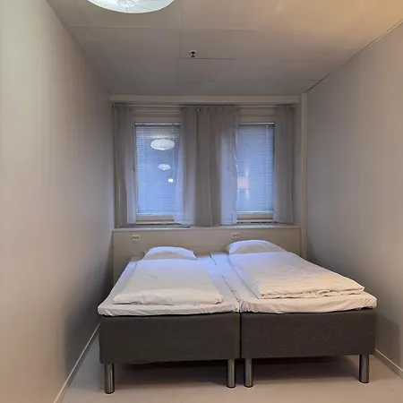 Nomad Gardet Stockholm
