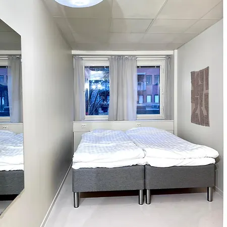 Nomad Gardet Hostel *