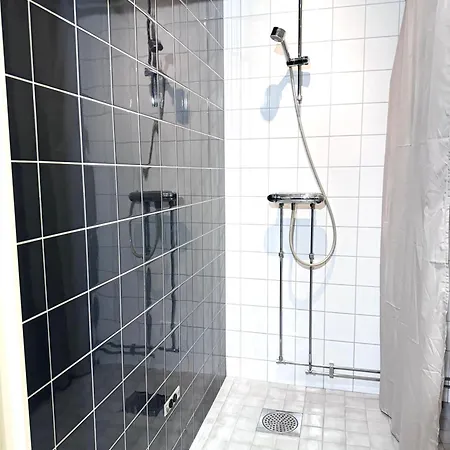 Hostel Nomad Gardet Stockholm
