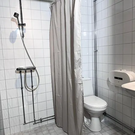 Nomad Gardet Stockholm