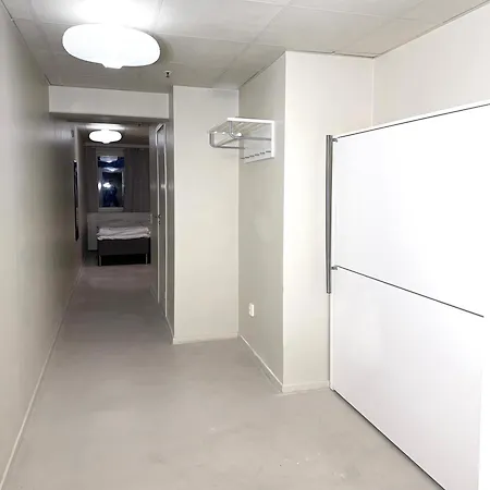 Nomad Gardet Hostel