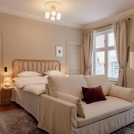 Clas Pa Hoernet Hotel 4*