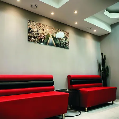 Hotell Aelvsjoe Stadshotell Stockholm