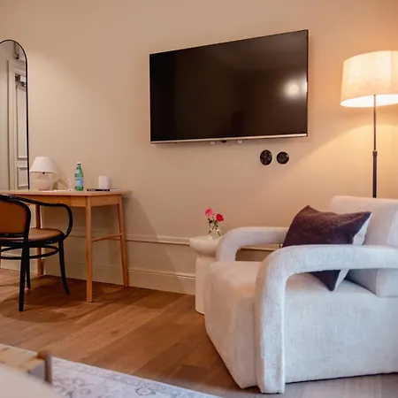 Clas Pa Hoernet 4* Stockholm