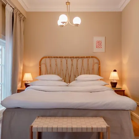 Hotel Clas Pa Hoernet 4*