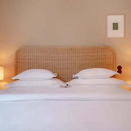 Clas Pa Hoernet Hotel