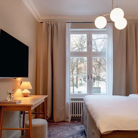 Clas Pa Hoernet Hotel 4*