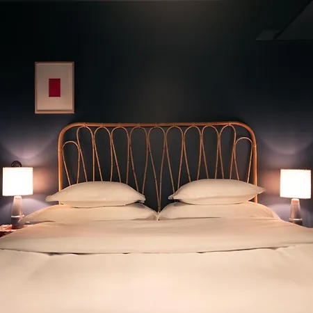 Clas Pa Hoernet Hotel