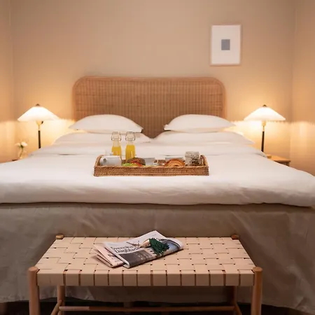 Clas Pa Hoernet Hotel 4*
