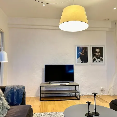 Roerstrandsgatan * Ville de Stockholm