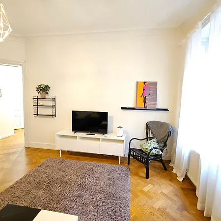 Kg26 Apartment