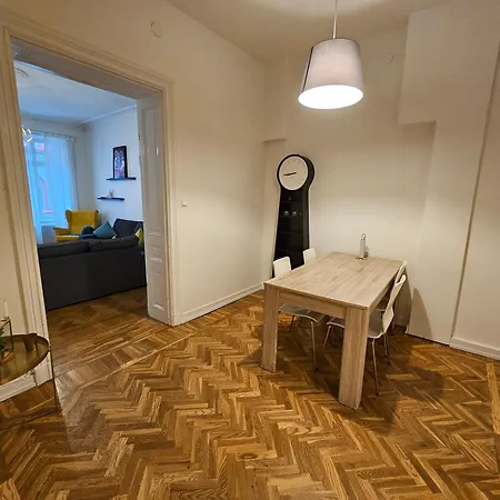 Apartment Kg26 Stockholm