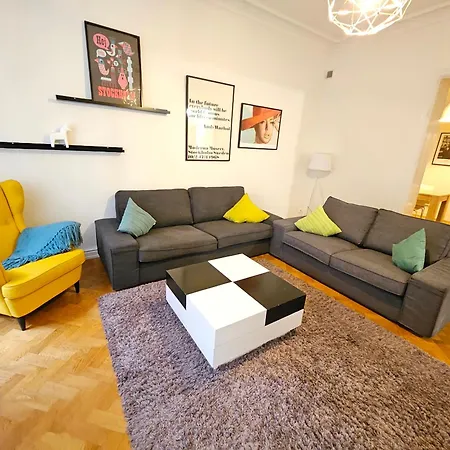 Kg26 * Stockholm