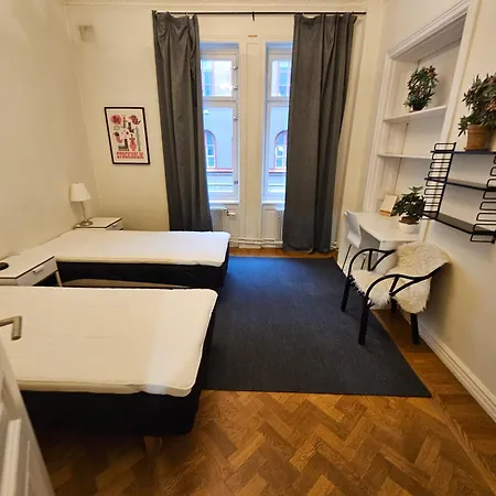 Kg26 Apartment *