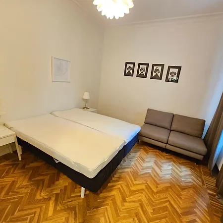 Apartment Kg26 *