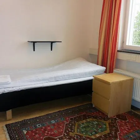 Hotel Saetra 2*