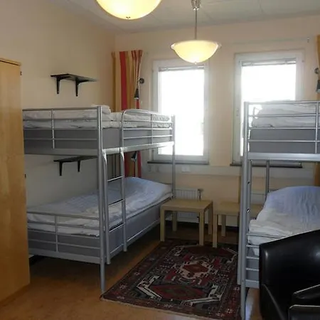 Saetra Hotel Stockholm