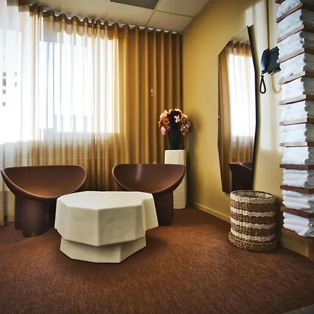 Birger Jarl 4* Stockholm