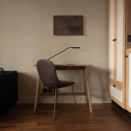 מלון Nobis Stockholm, A Member Of Design Hotels™ שטוקהולם