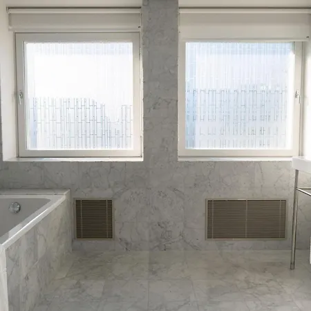 מלון Nobis Stockholm, A Member Of Design Hotels™