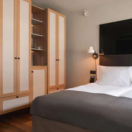 Nobis Stockholm, A Member Of Design Hotels™