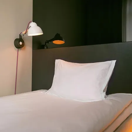 מלון Nobis Stockholm, A Member Of Design Hotels™ 5*