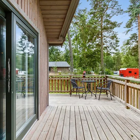 First Camp City-stockholm אתר קמפינג 2*