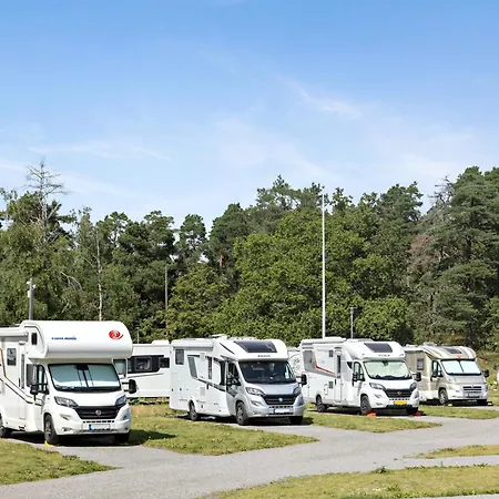 First Camp City-stockholm 2* Stockholm