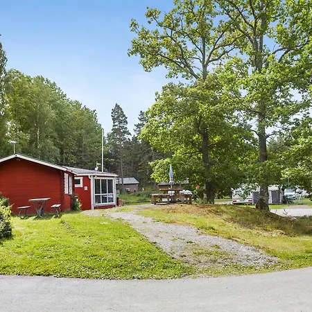 First Camp City-stockholm Campsite