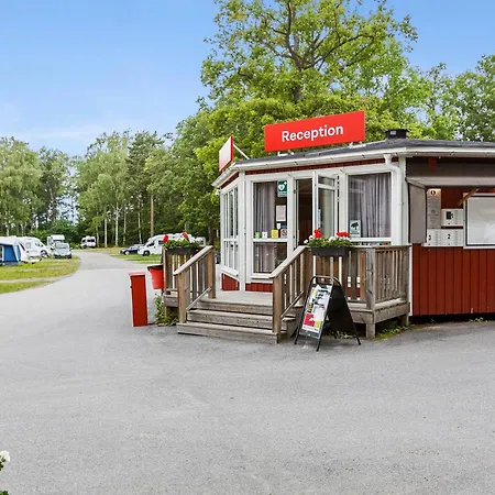 Campsite First Camp City-stockholm Stockholm