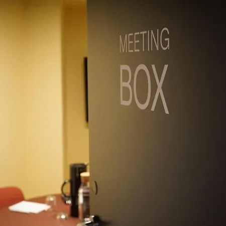 Hotel Citybox Stockholm