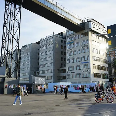 Citybox 3*