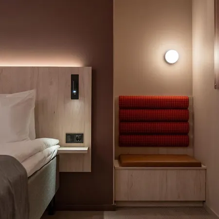 Citybox Hotel 3*