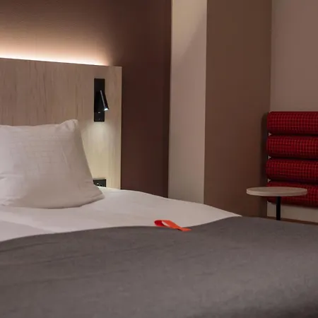 Citybox Hotel Stockholm