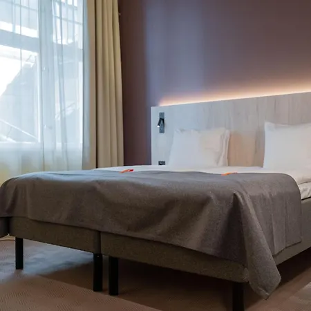 Citybox Hotel Stockholm