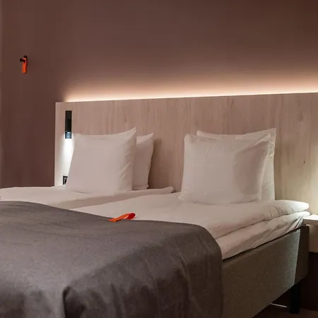 Citybox Hotel