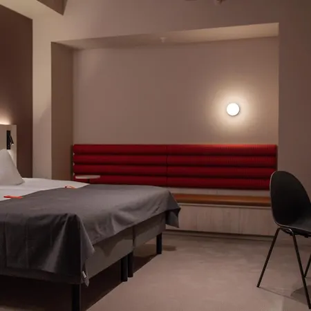 Citybox Hotel 3*